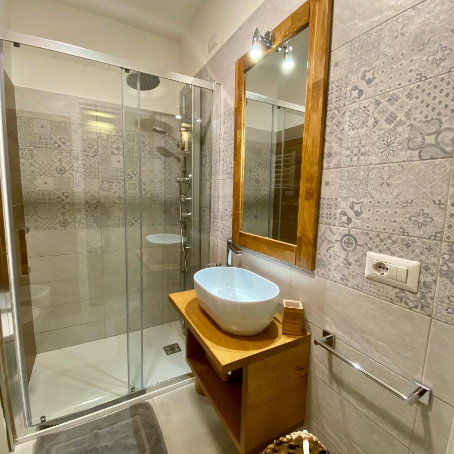 Seasun Guest House Альгеро Экстерьер фото