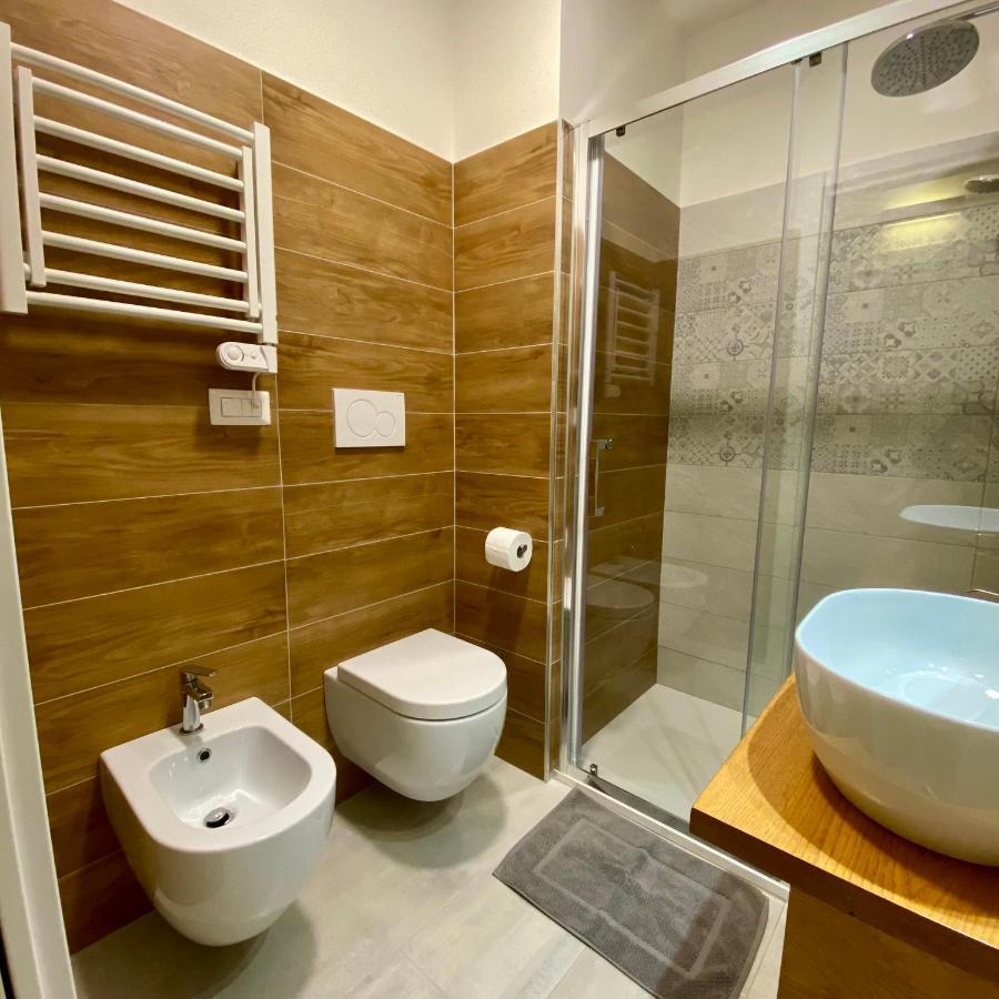 Seasun Guest House Альгеро Экстерьер фото