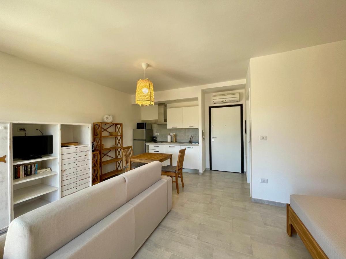Seasun Guest House Альгеро Экстерьер фото