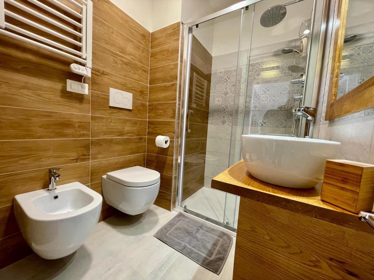 Seasun Guest House Альгеро Экстерьер фото