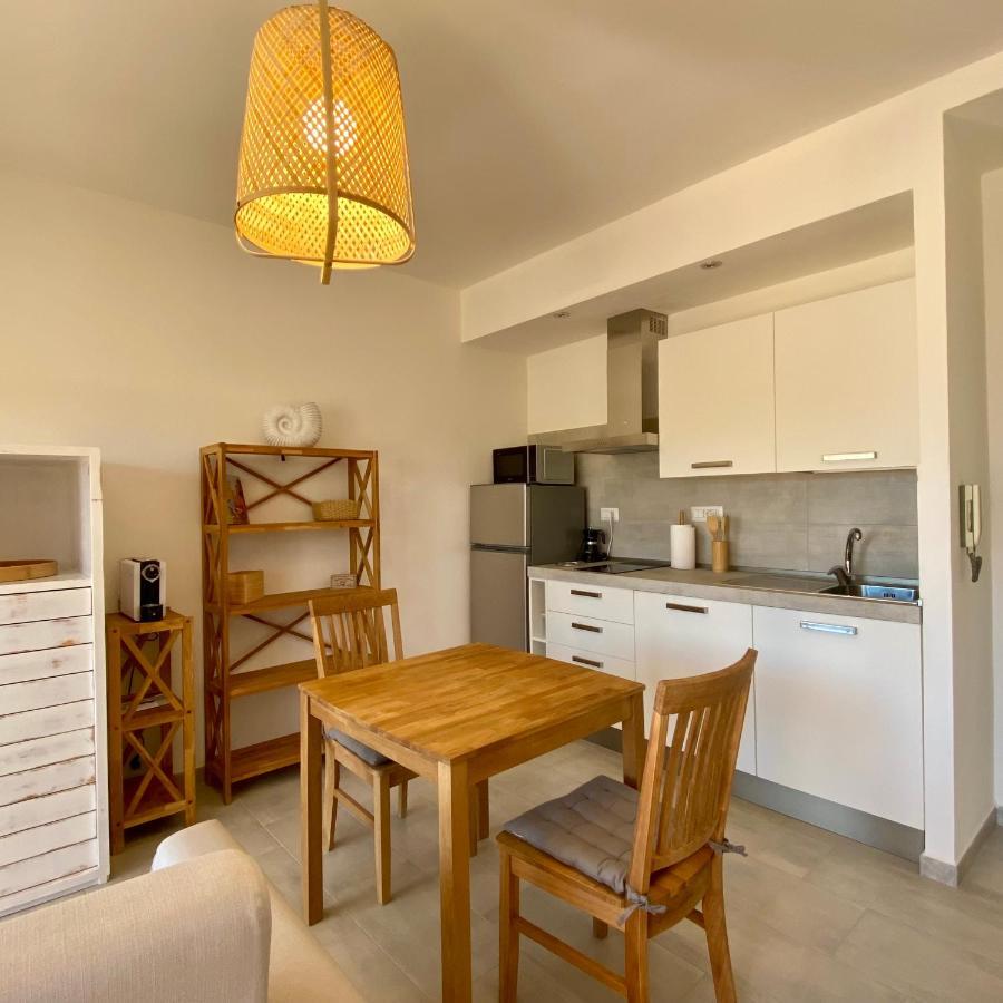 Seasun Guest House Альгеро Экстерьер фото